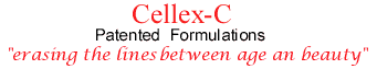 Cellex-C Anti-Aging Formulas