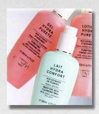 Guinot Cleansers and Toners