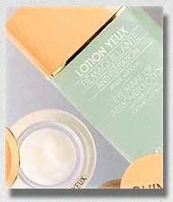 Guinot Eye and Neck Beauty Treatments
