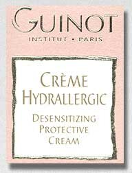 Guinot Soothing Beauty Treatments