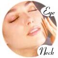 Decleor Eye and Neck Products