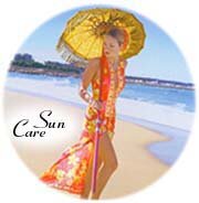 Sun Protection Products