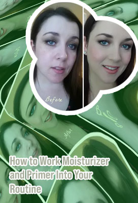 Before and after primer
