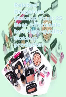 Best basic makeup products