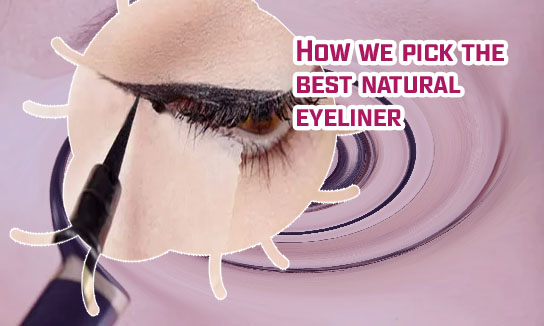 Best clean eyeliner