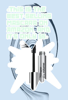 Best drugstore lengthening mascara
