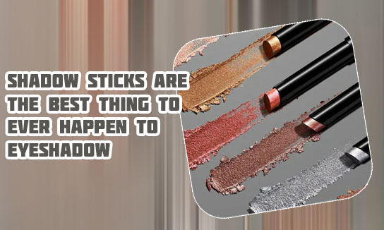 Best eyeshadow sticks