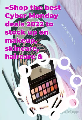 Best makeup sales today