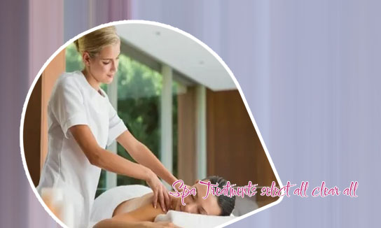 Best massage spa near me