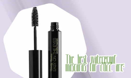Best non waterproof mascara