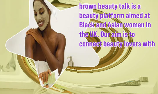 Best skin care products for black skin