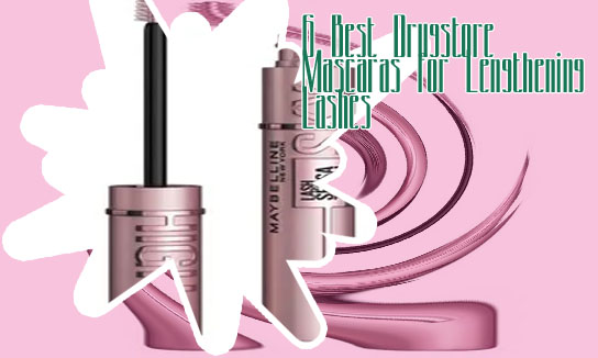 Best store bought mascara