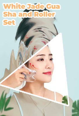 Chinese gua sha store