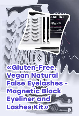 Clear magnetic eyeliner reviews