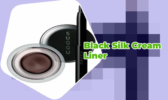 Cream eyeliner