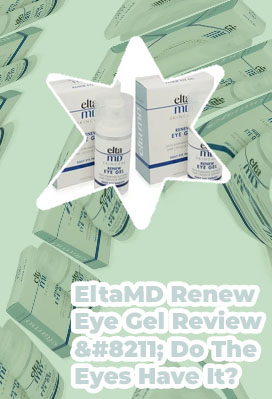 Elta eye gel