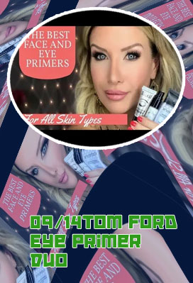 Eye primer for mature eyes