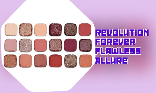 Forever flawless allure