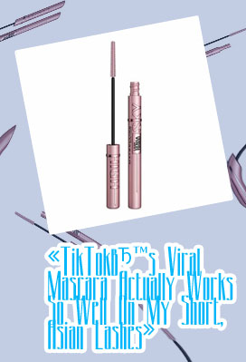 Good drugstore mascara for length