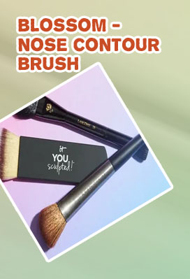 Good nose contour brush
