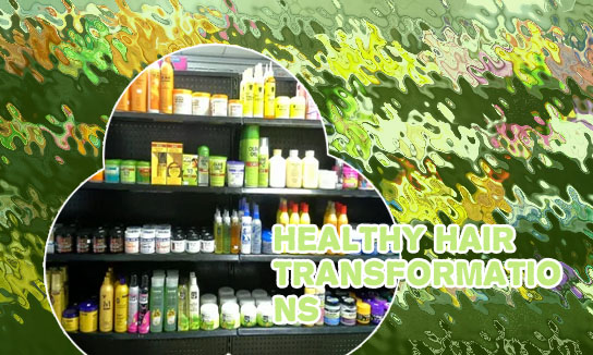 Hair supply stores near me