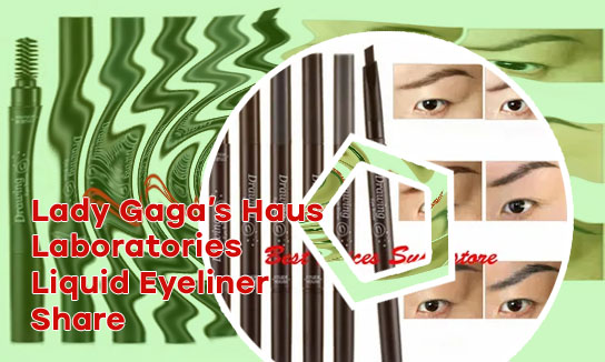 Haus eyeliner