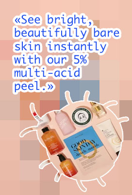 Korean cosmetics for oily skin
