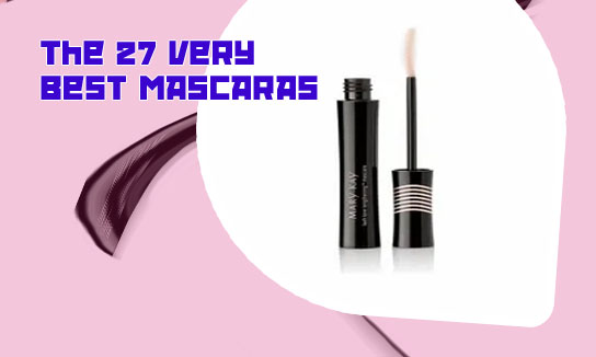 Lash lengthening mascara