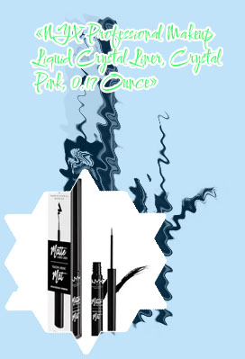 Liquid crystal body liner nyx