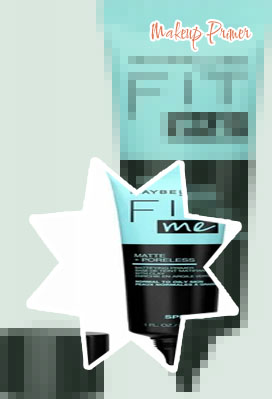 Mac fit me primer