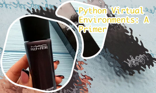 Mac primer