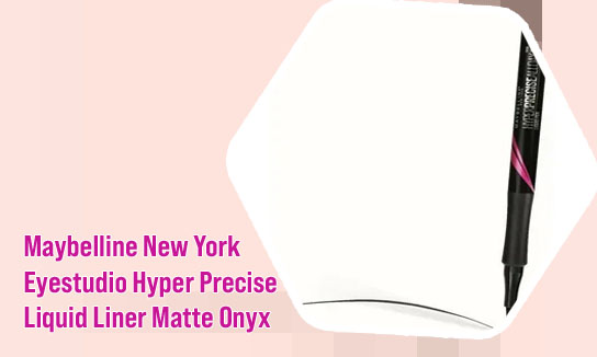 Maybelline hyper precise liquid eyeliner