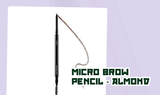 Morphe eyebrow pencil
