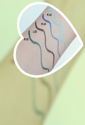 Mufe xl liner
