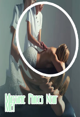 Spa near me for massage