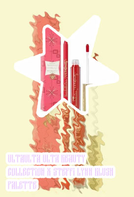 Wandavision ulta beauty