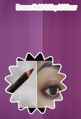 Waterline kohl