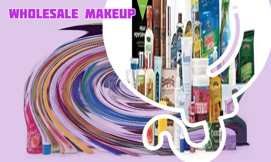 Wholesale personal care products