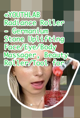 Youthlab radiance roller