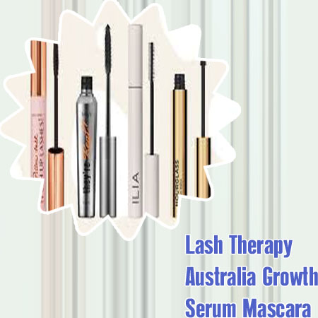 Lash therapy madcara best