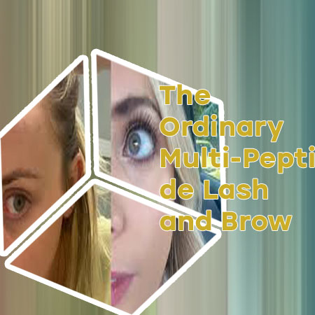 What is in lash serum that makes lashes grow